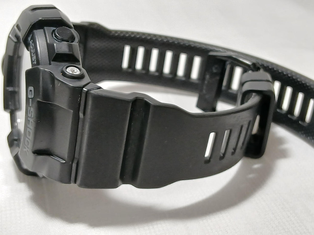 CASIO Quartz G-SHOCK GBD-800