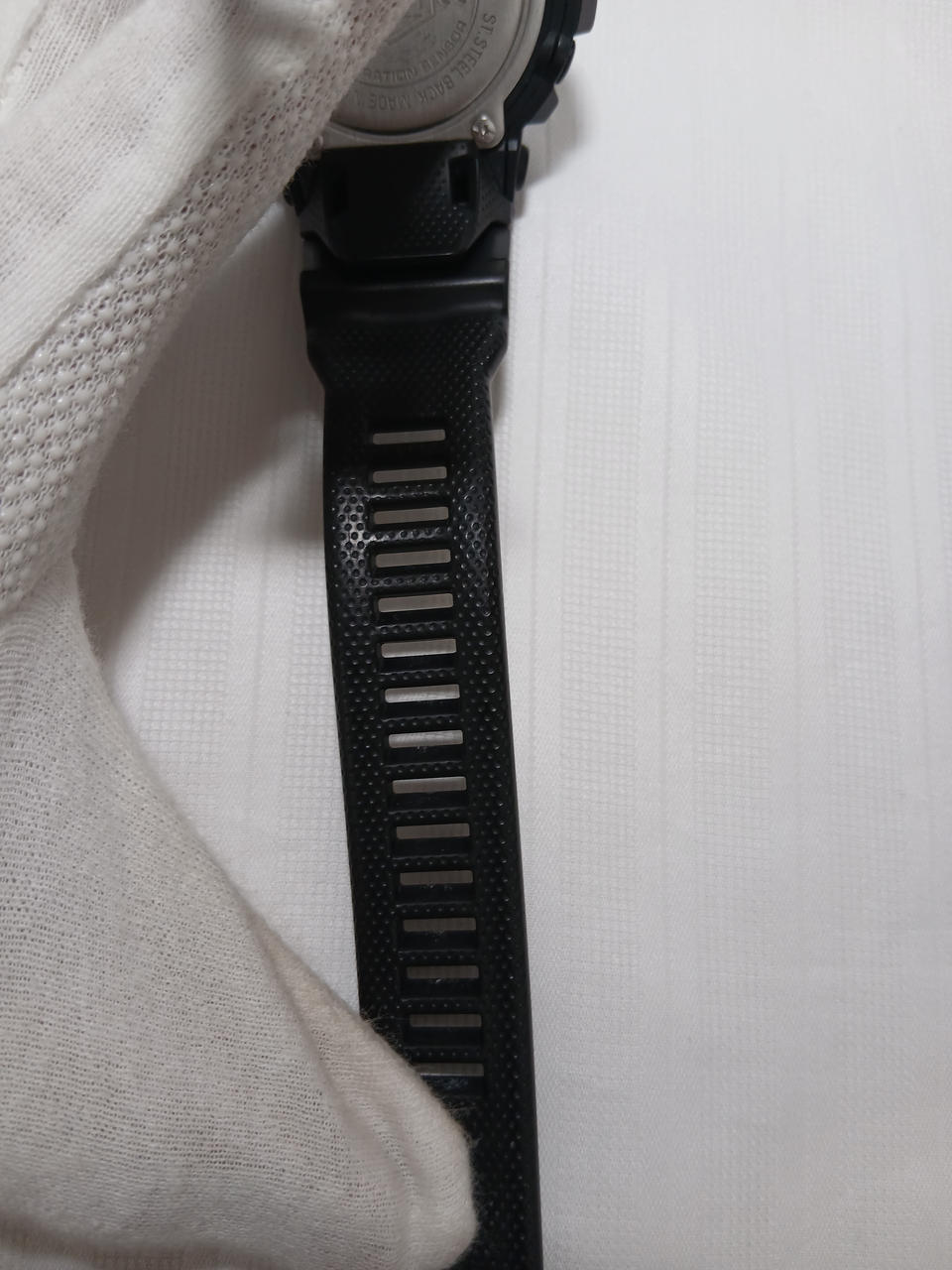 CASIO Quartz G-SHOCK GBD-800