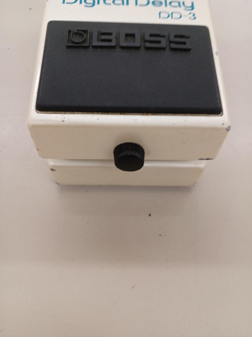BOSS Effects pedal DD-3