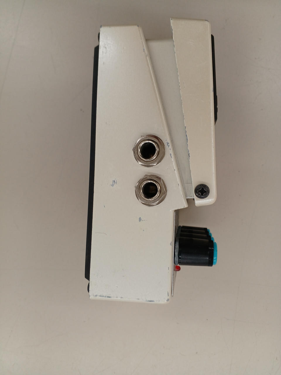 BOSS Effects pedal DD-3