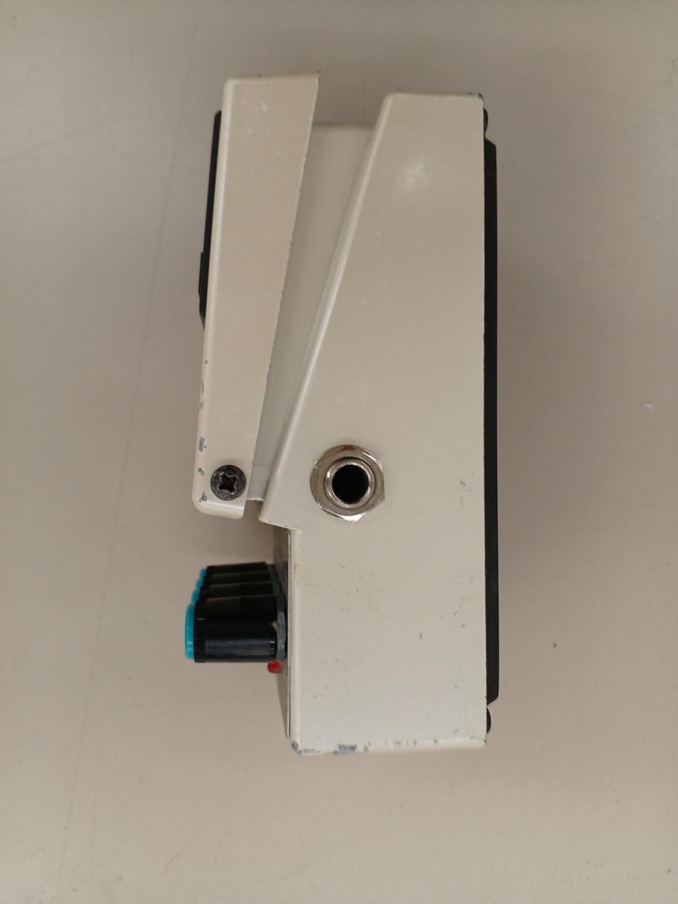 BOSS Effects pedal DD-3