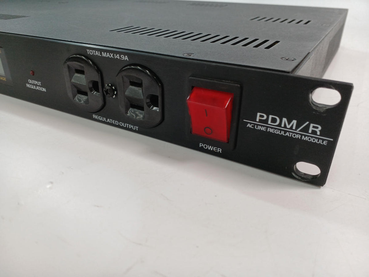Classic　Pro Power Distributor PDM/R