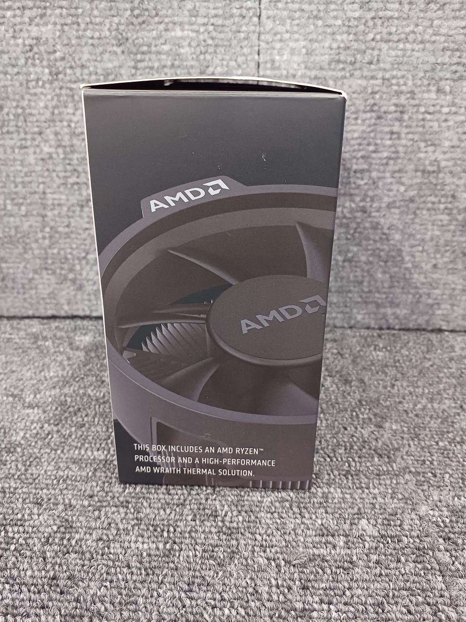 RYZEN CPU RYZEN5 5600 - Banzai Thrifting | BanzaiHobby