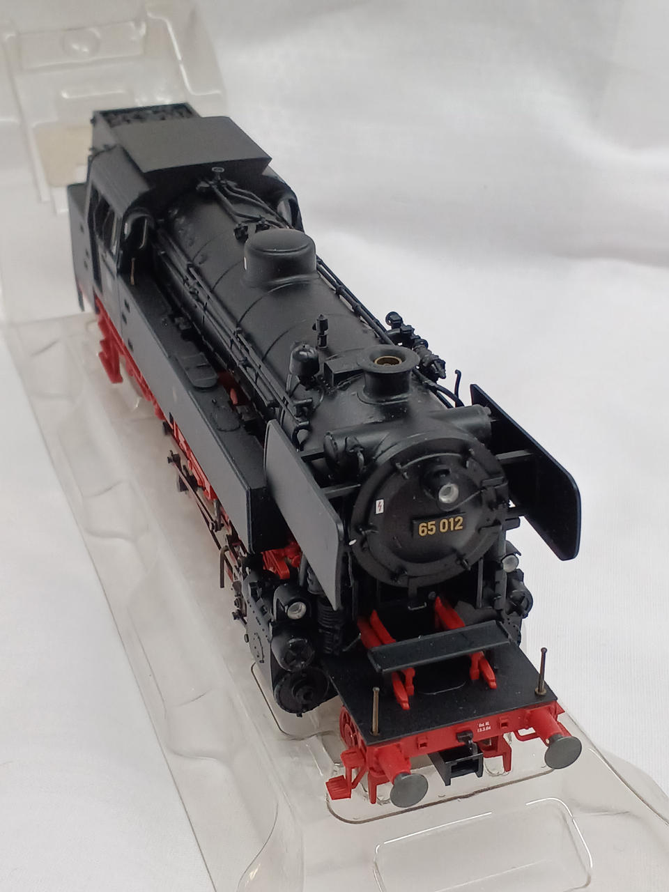 MARKLIN HO Gauge 39650