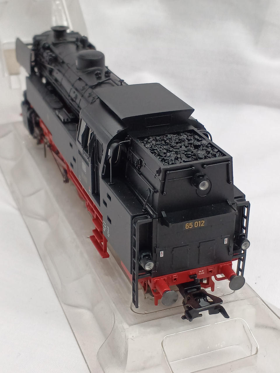 MARKLIN HO Gauge 39650