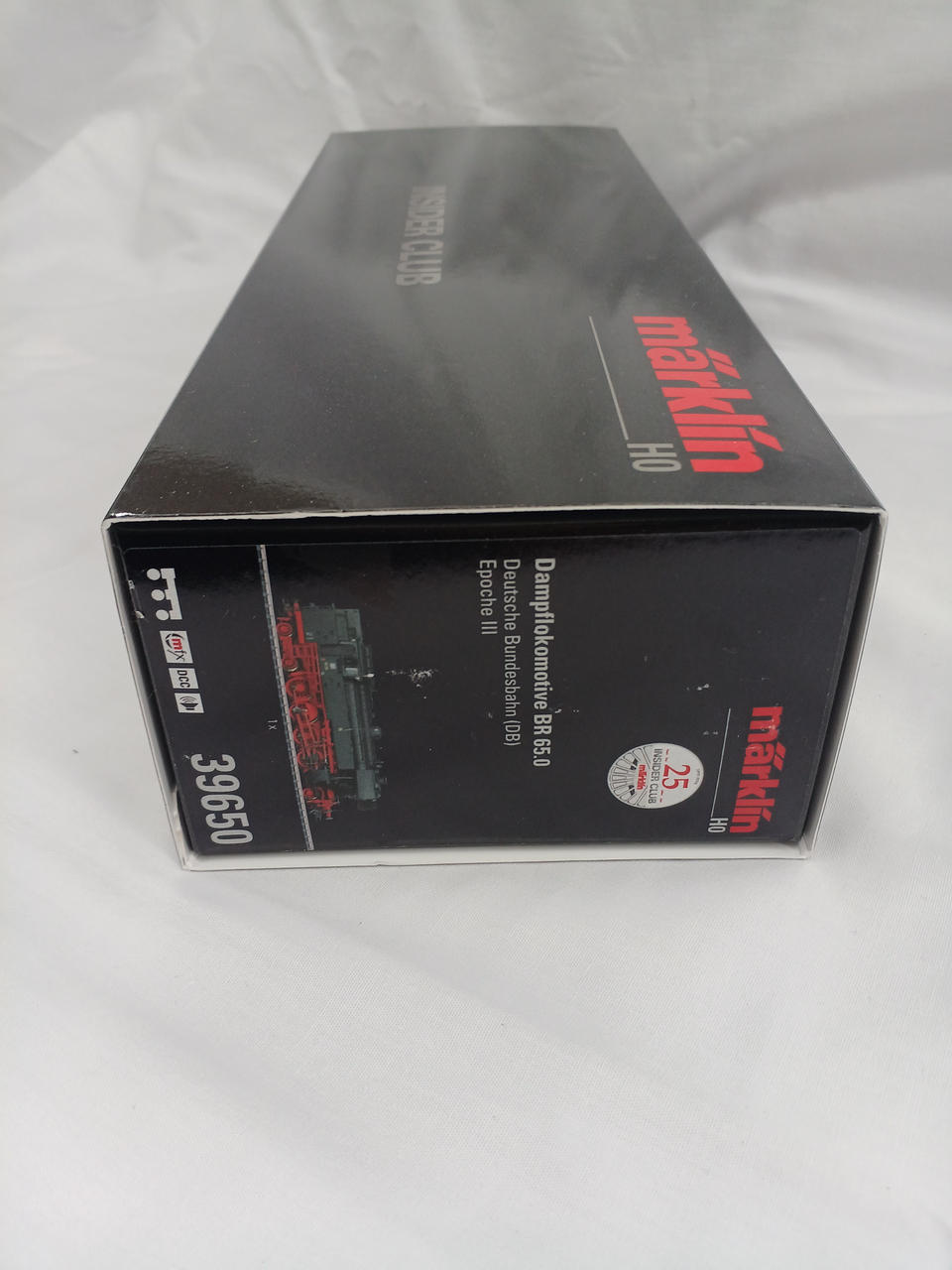MARKLIN HO Gauge 39650