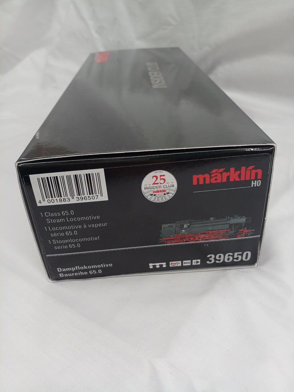 MARKLIN HO Gauge 39650