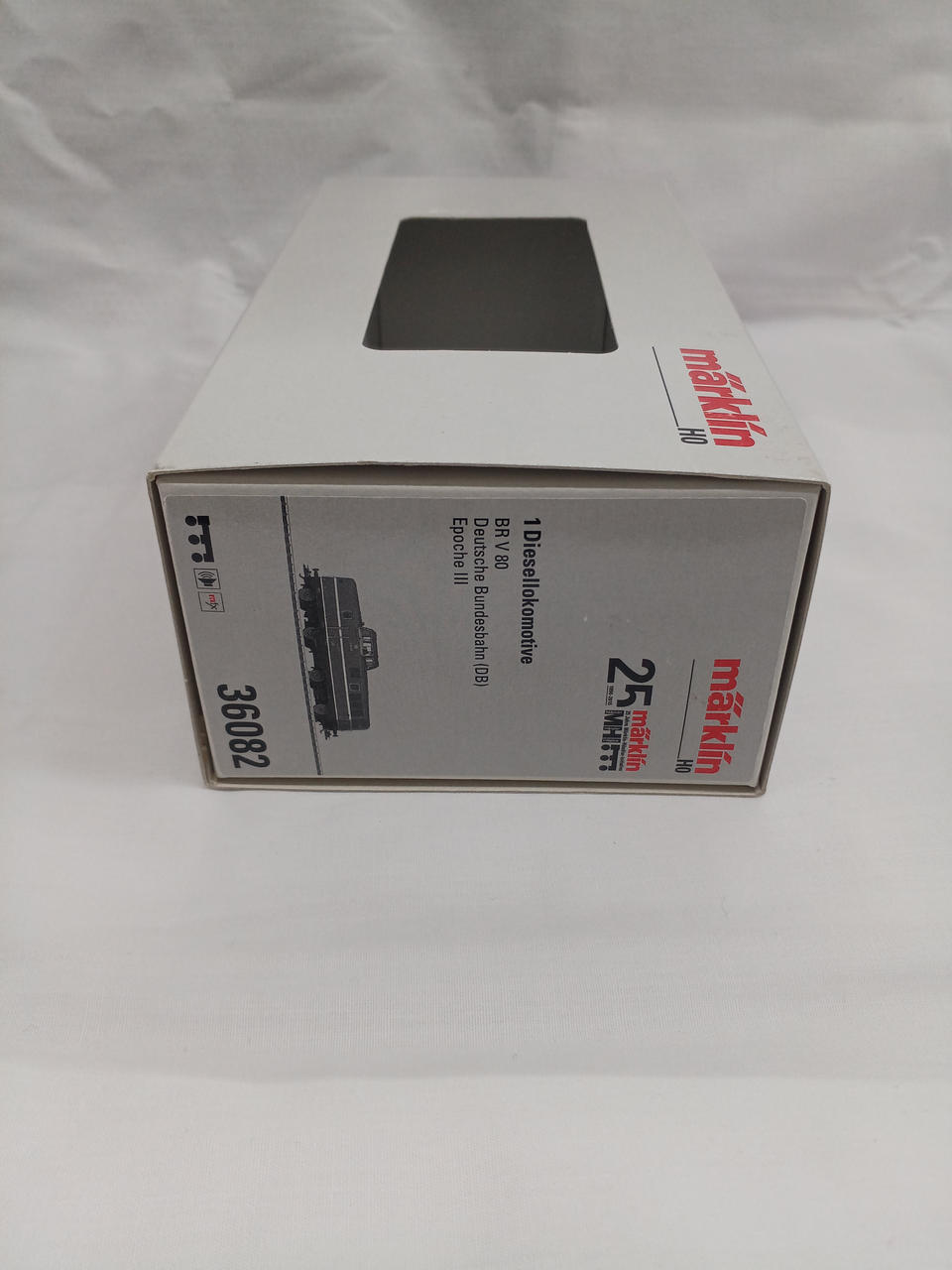 MARKLIN HO Gauge 36082