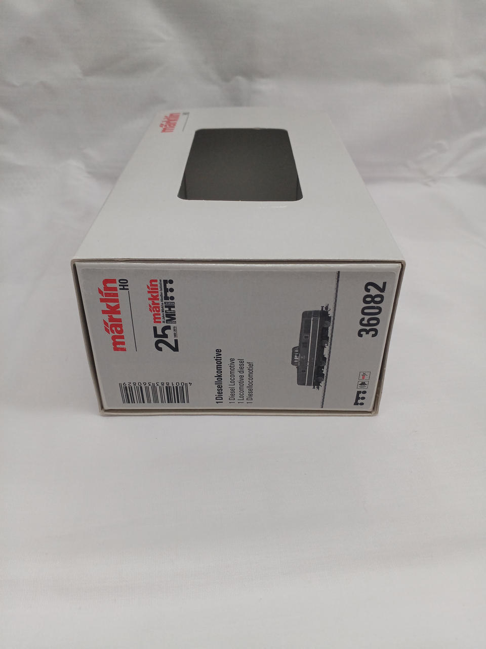 MARKLIN HO Gauge 36082