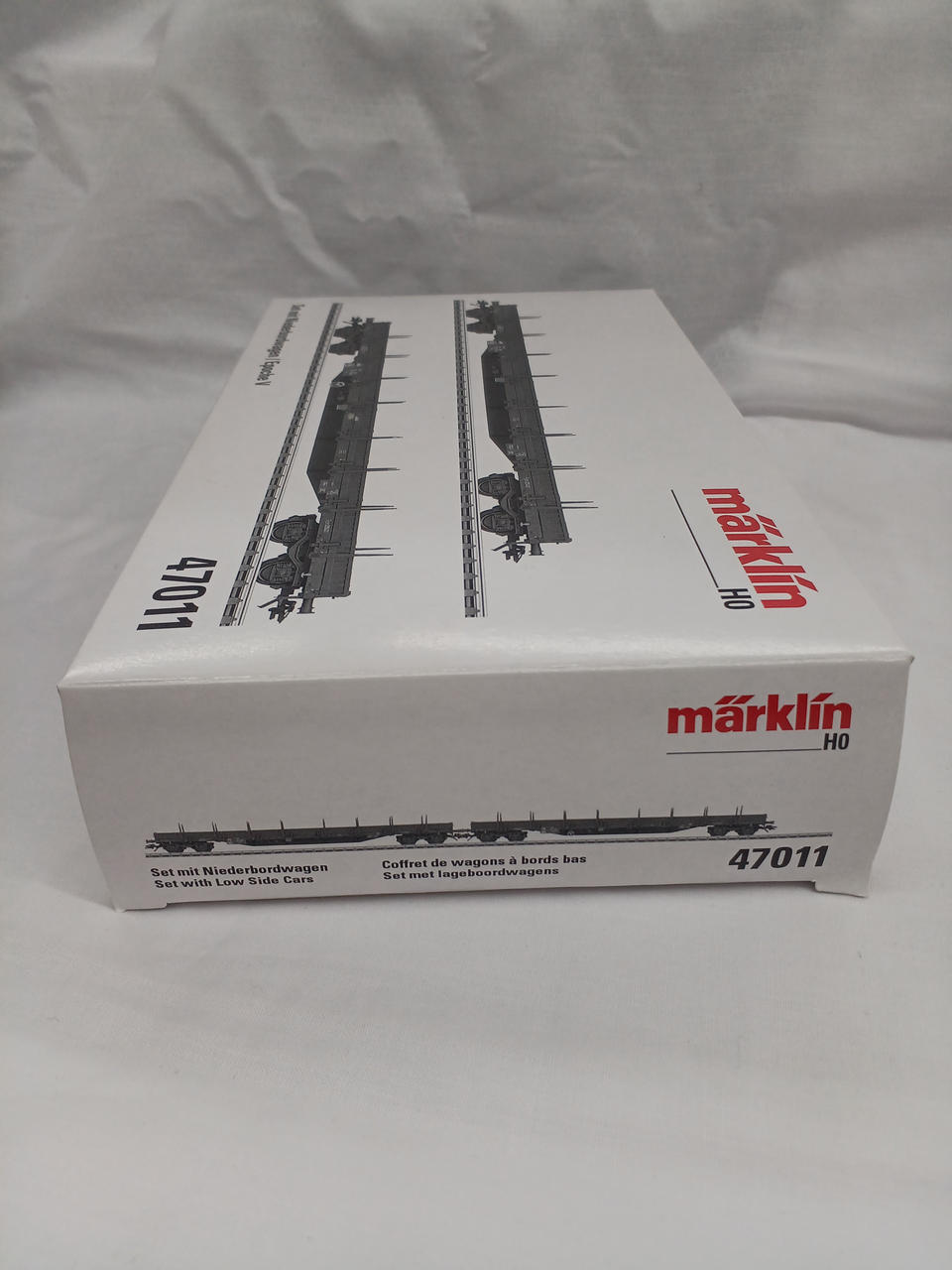 MARKLIN HO Gauge 47011