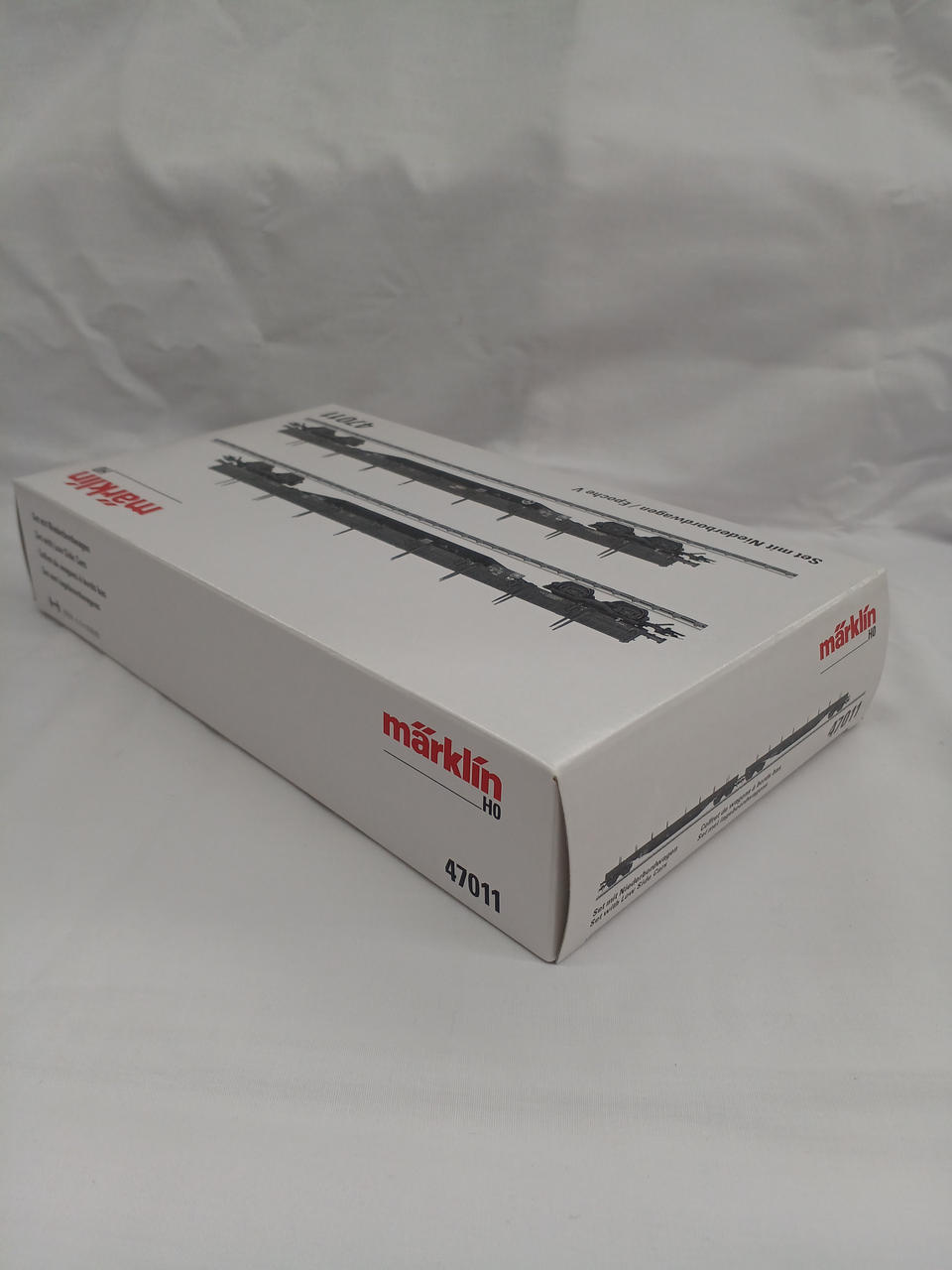 MARKLIN HO Gauge 47011