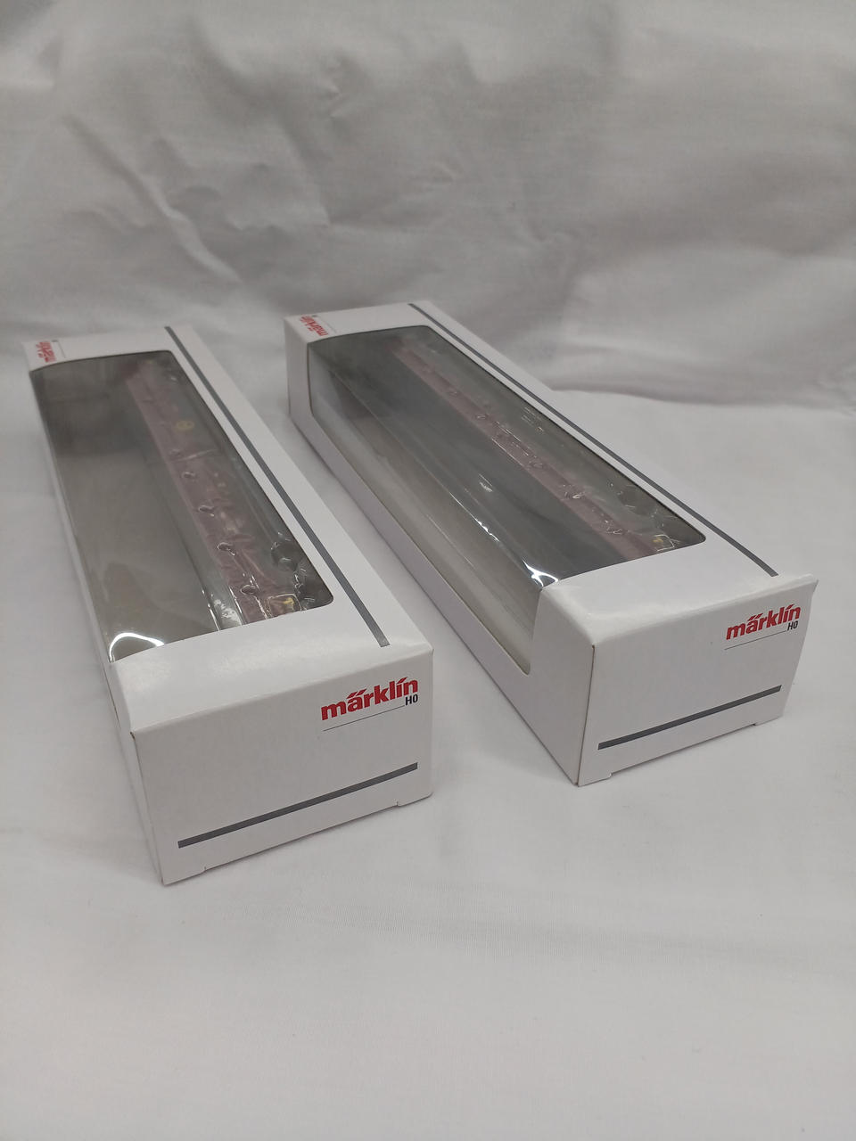 MARKLIN HO Gauge 47011