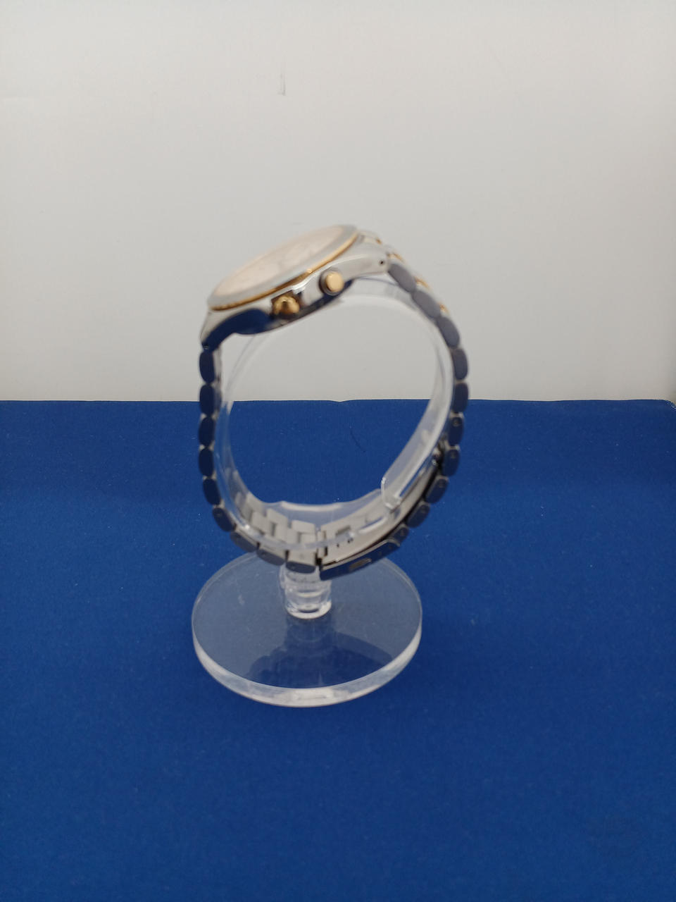 SEIKO Seiko Spirit AGS 5M23-7A60
