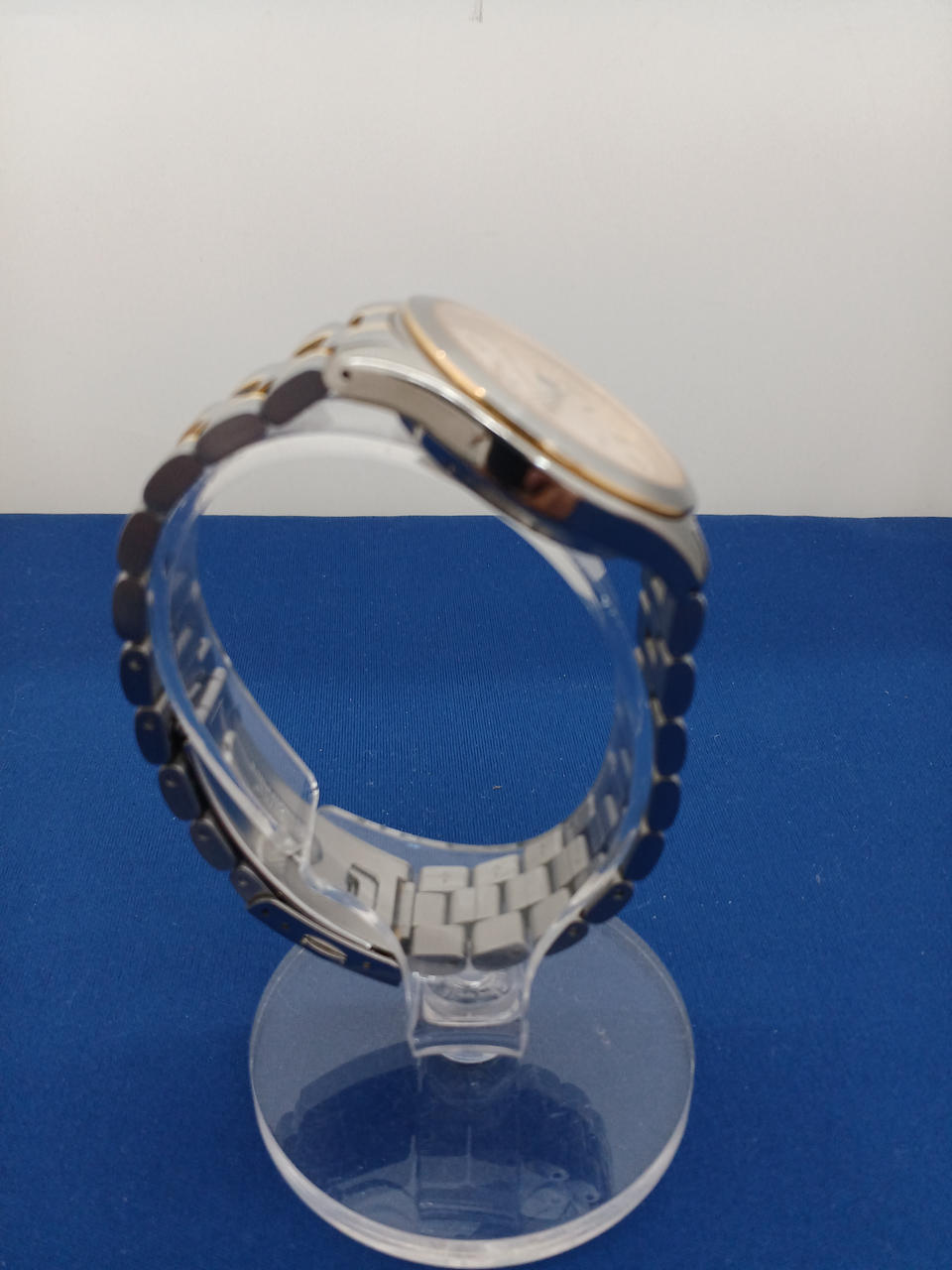 SEIKO Seiko Spirit AGS 5M23-7A60