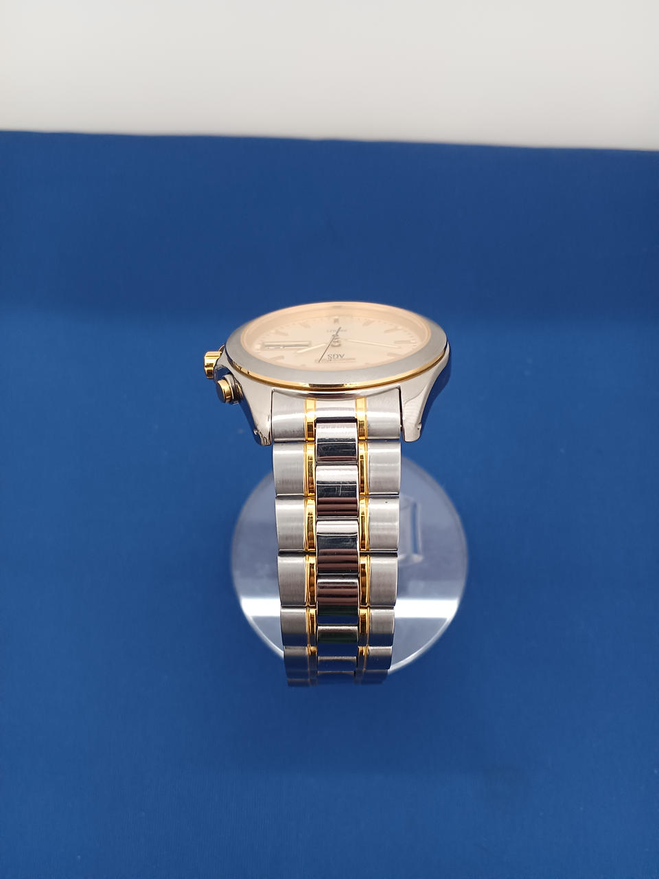 SEIKO Seiko Spirit AGS 5M23-7A60