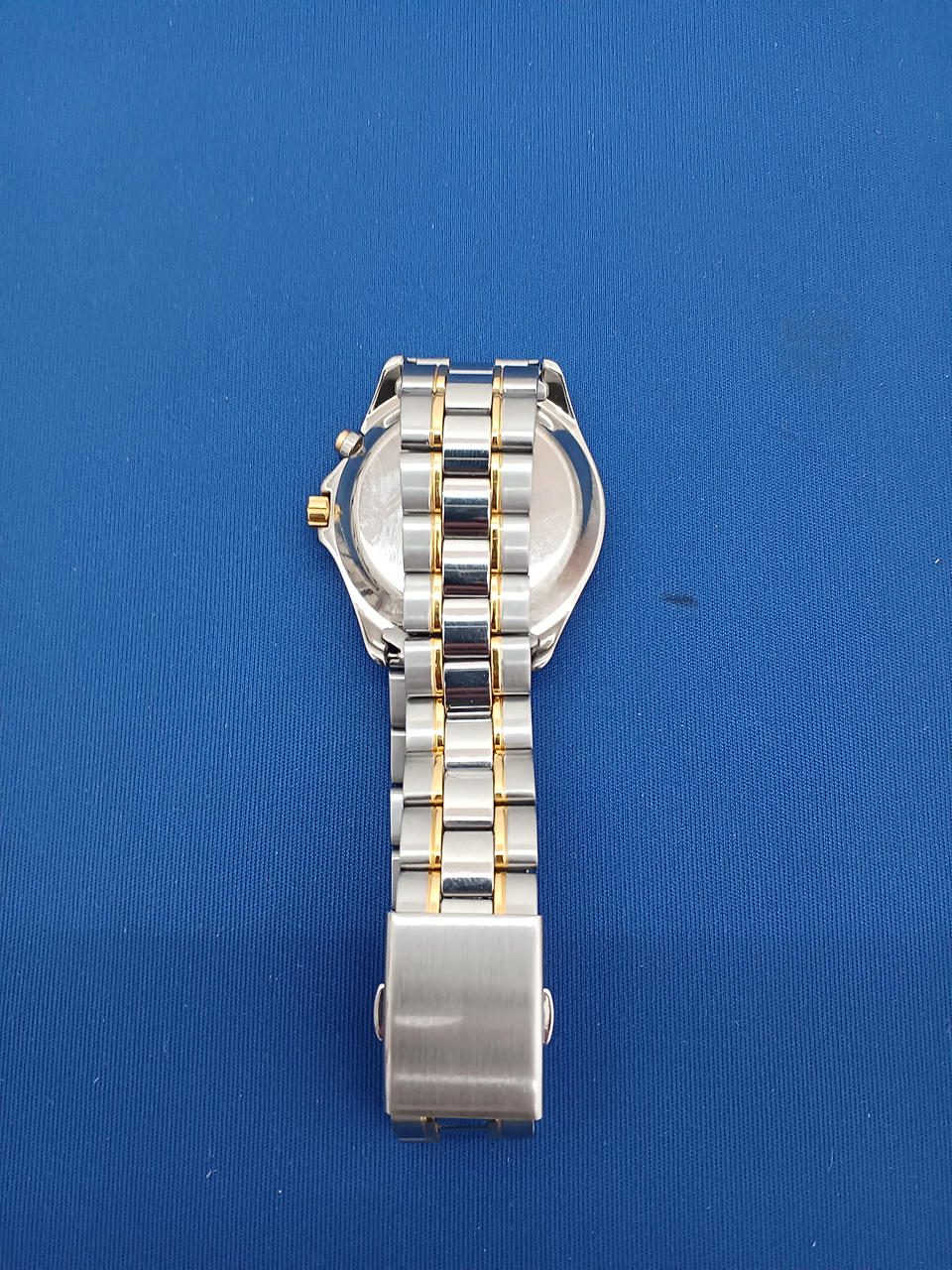 SEIKO Seiko Spirit AGS 5M23-7A60