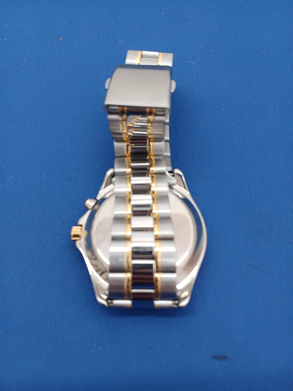 SEIKO Seiko Spirit AGS 5M23-7A60