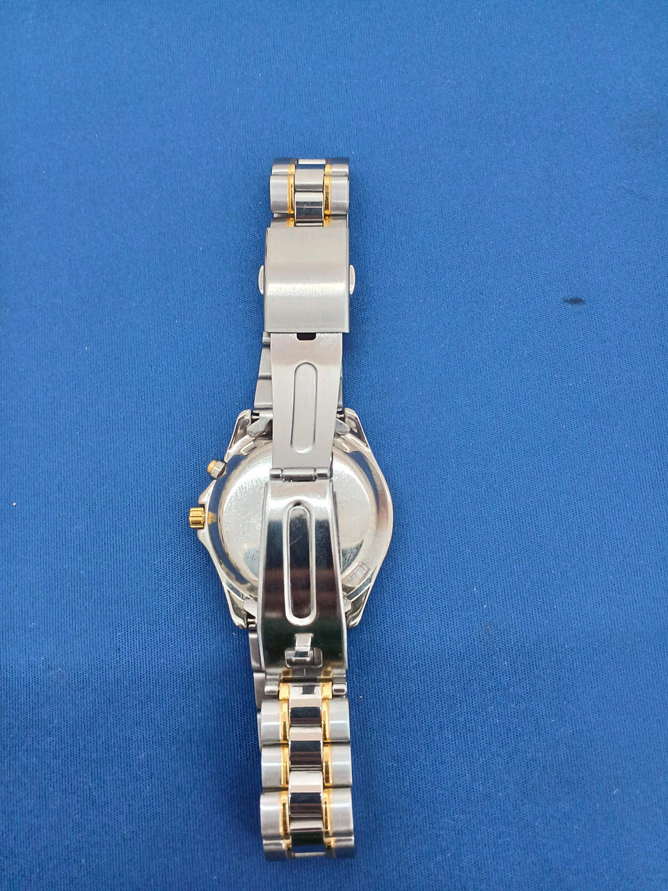 SEIKO Seiko Spirit AGS 5M23-7A60