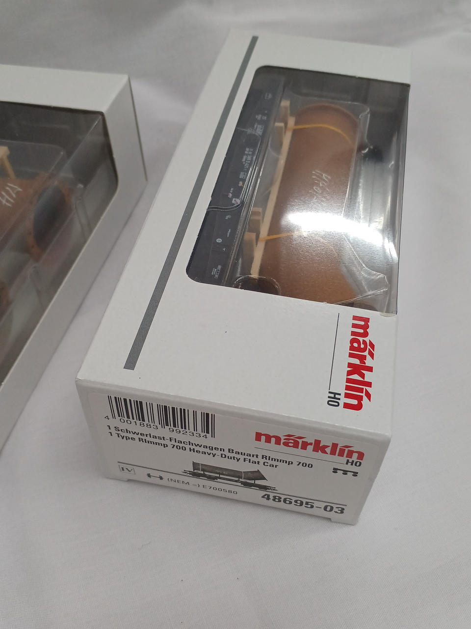 MARKLIN HO Gauge 48695