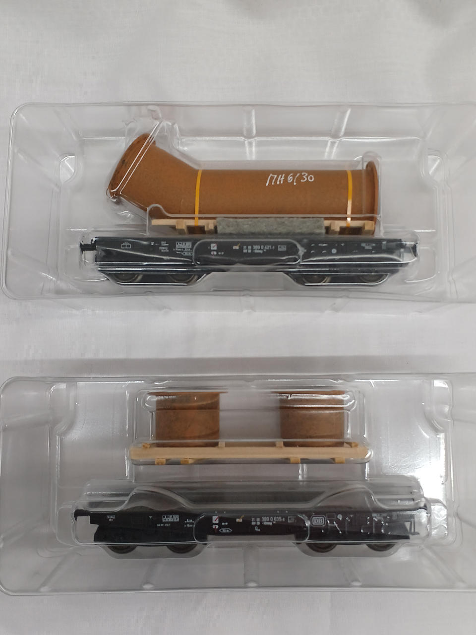 MARKLIN HO Gauge 48695
