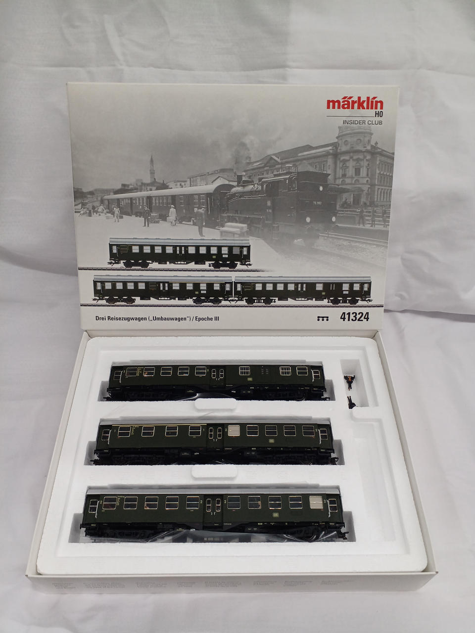 MARKLIN HO Gauge 41324