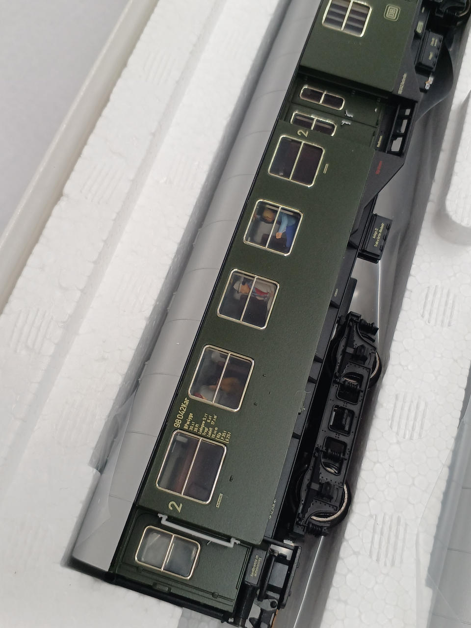 MARKLIN HO Gauge 41324