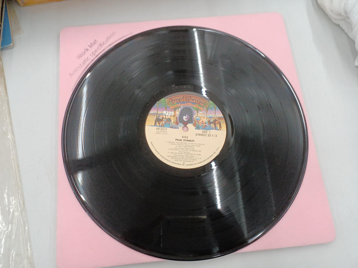 Victor Music Industries Paul Stanley/KISS VIP-6577