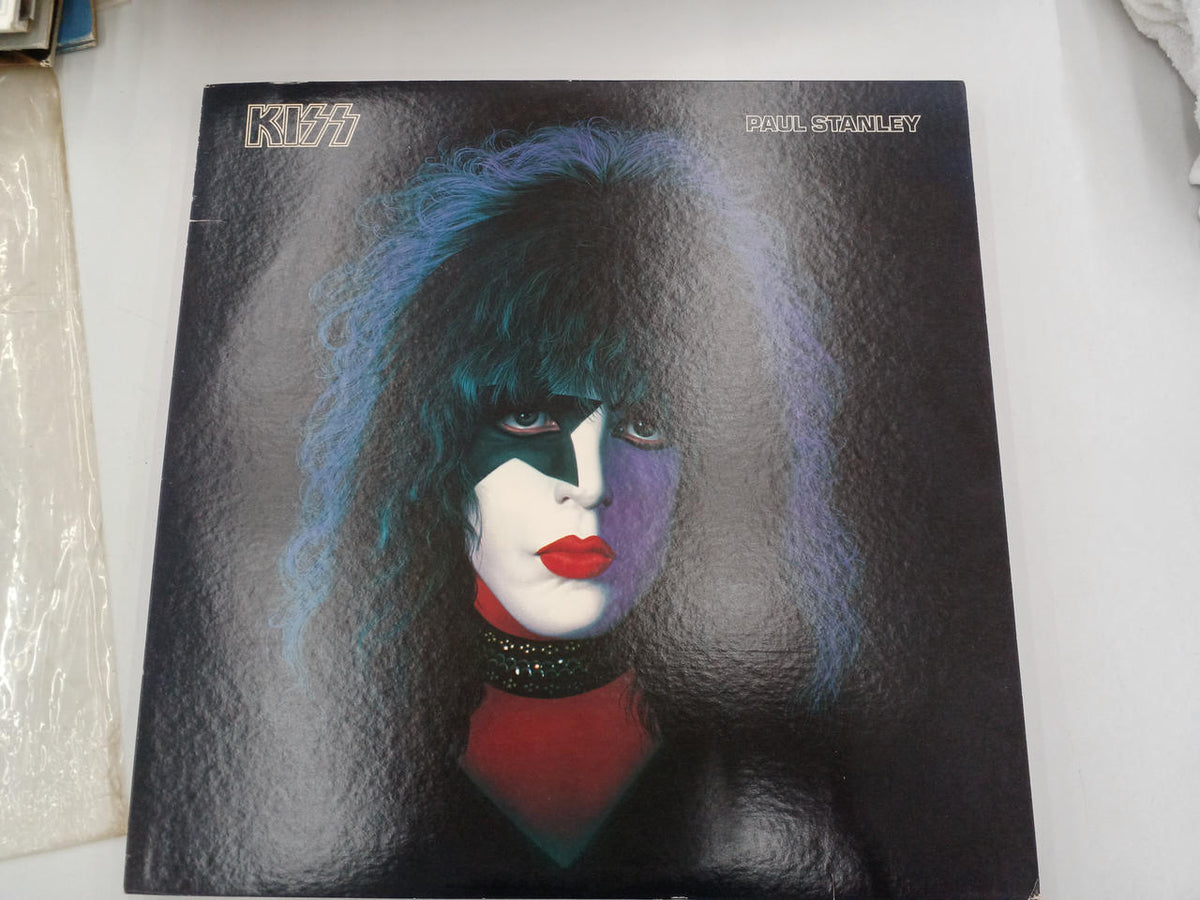 Victor Music Industries Paul Stanley/KISS VIP-6577