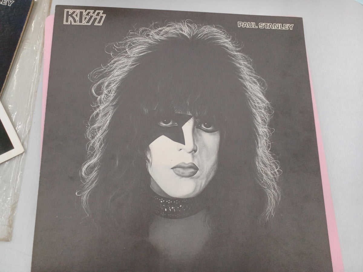 Victor Music Industries Paul Stanley/KISS VIP-6577