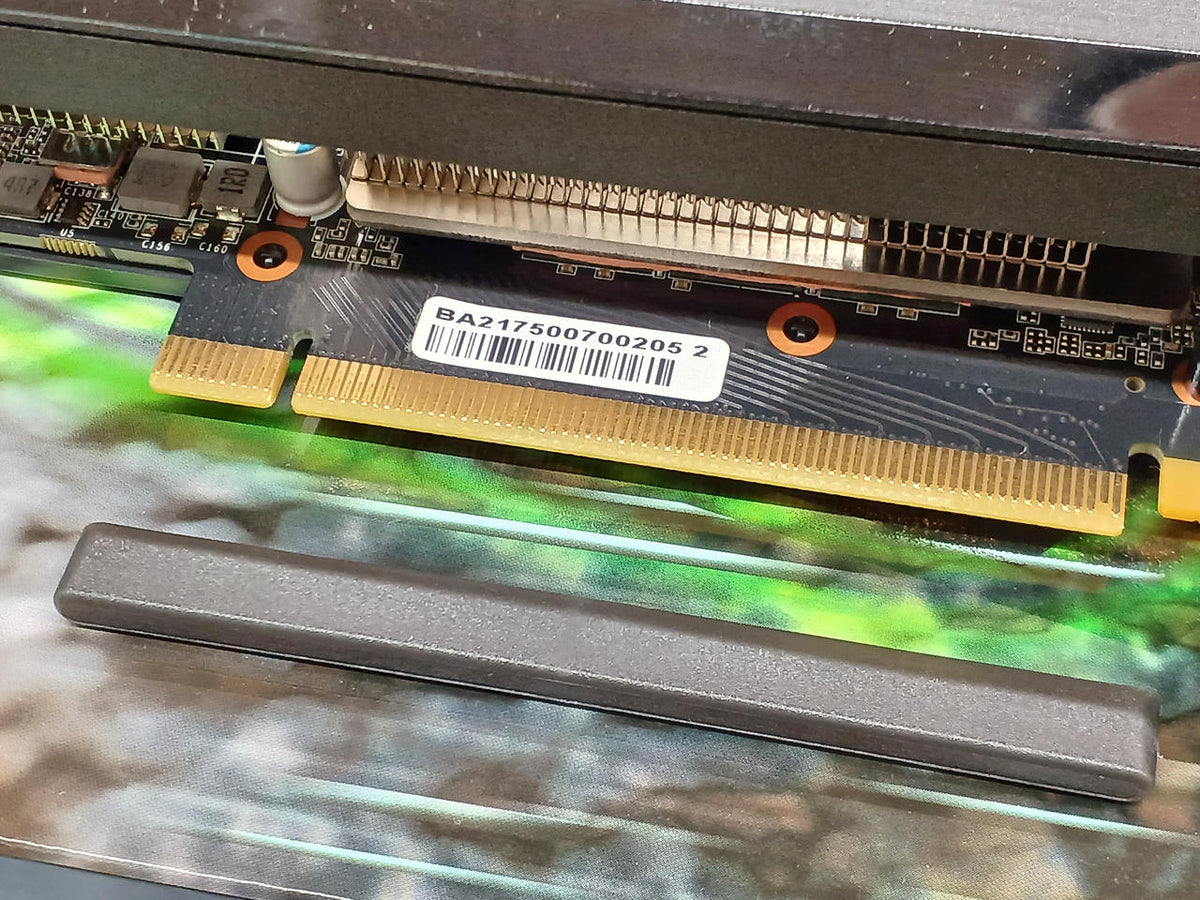 GAINWARD GeForce RTX 3060 Ti Ghost NE6306T019P2-190AB