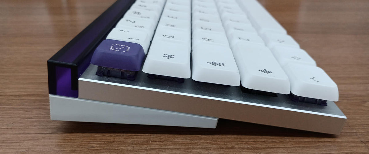 MELGEEK Gaming Keyboard MADE68 AIR