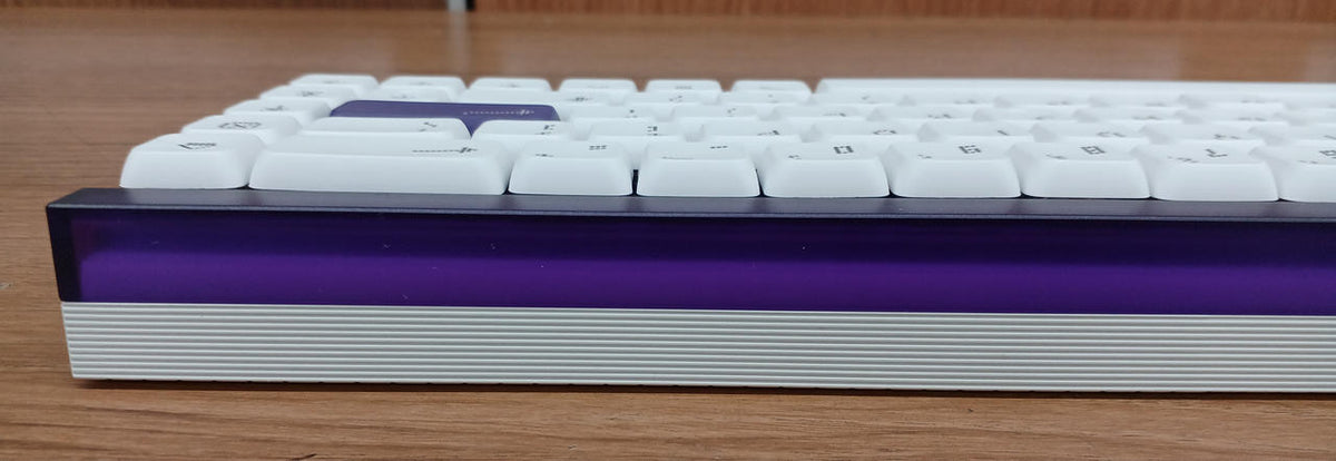 MELGEEK Gaming Keyboard MADE68 AIR
