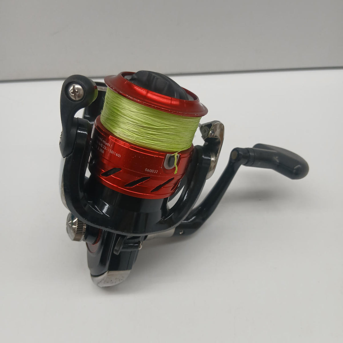 DAIWA Spinning Reel FINEMODE 3000DX-PE