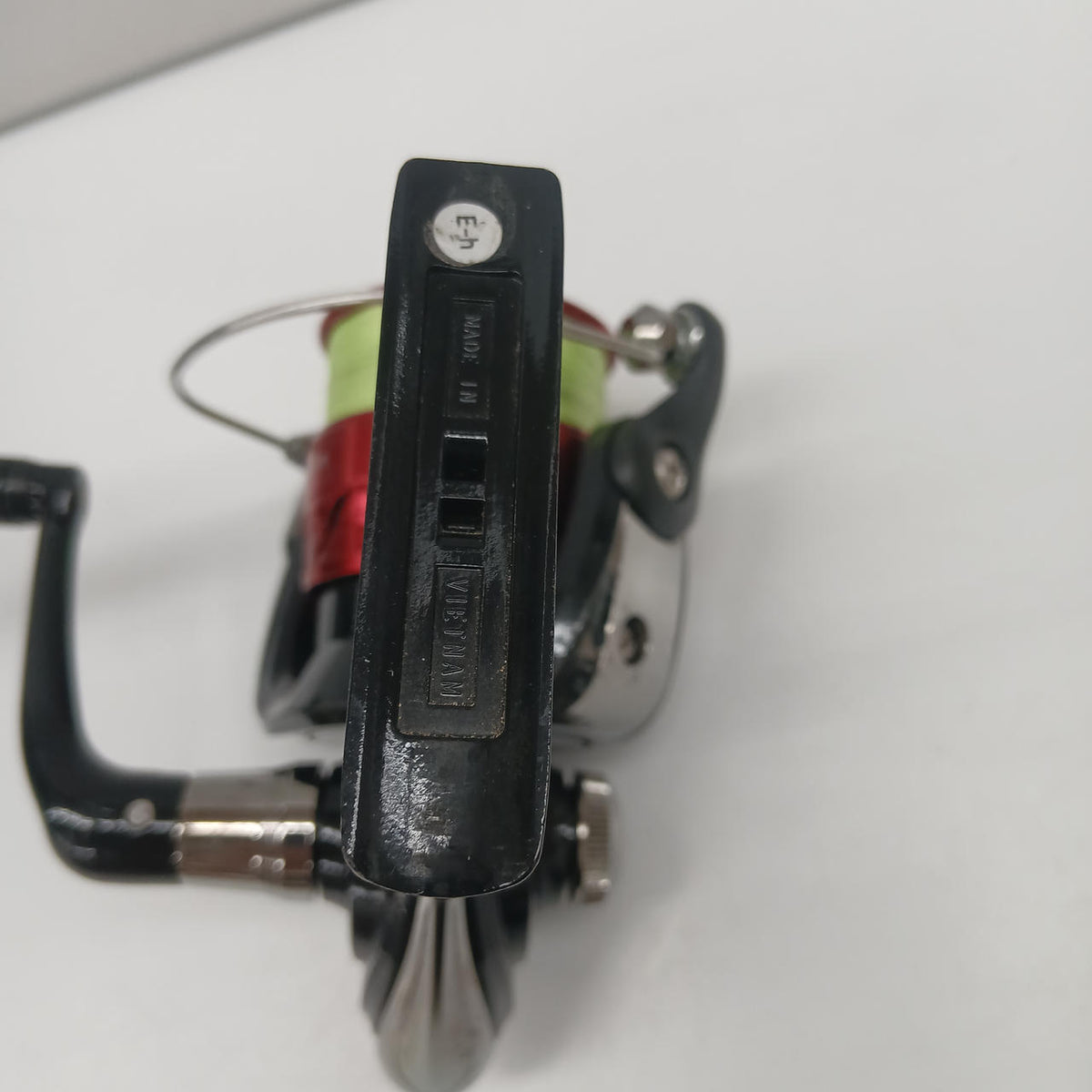 DAIWA Spinning Reel FINEMODE 3000DX-PE