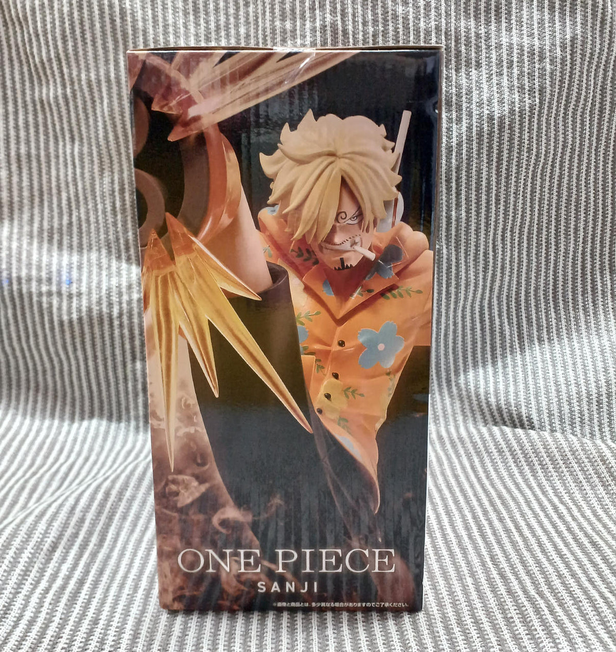 BANDAI SPIRITS Figure Sanji