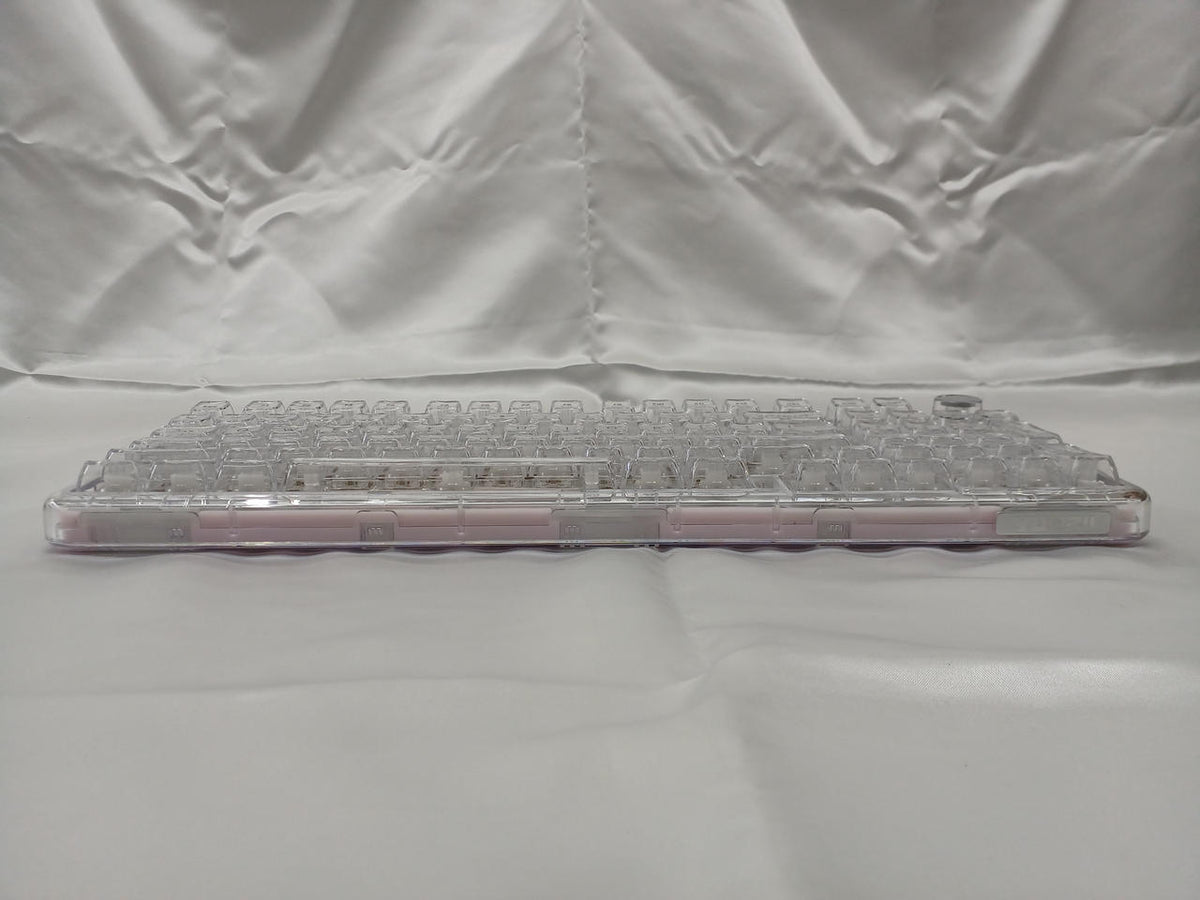 YUNZII Gaming Keyboard X98