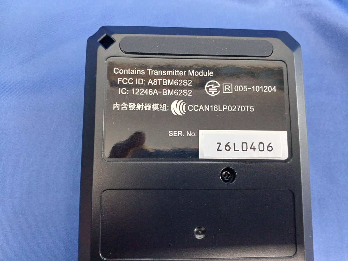 BOSS Multiprocessor POCKET GT