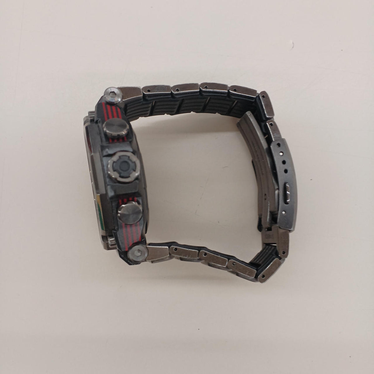 CASIO Watch MTG-B2000