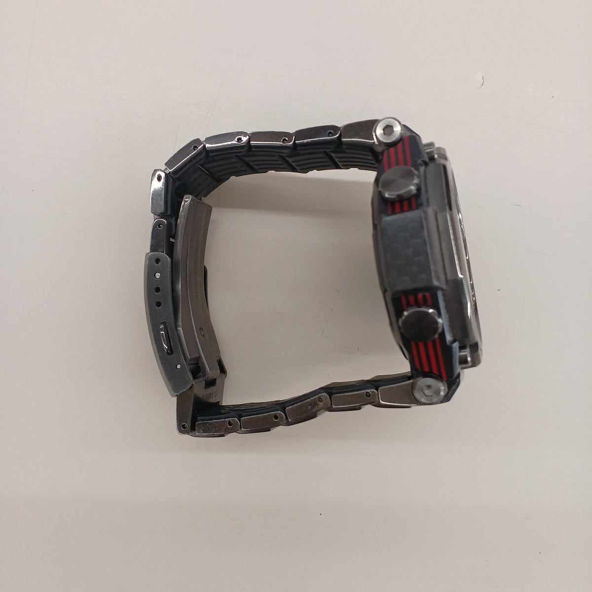 CASIO Watch MTG-B2000