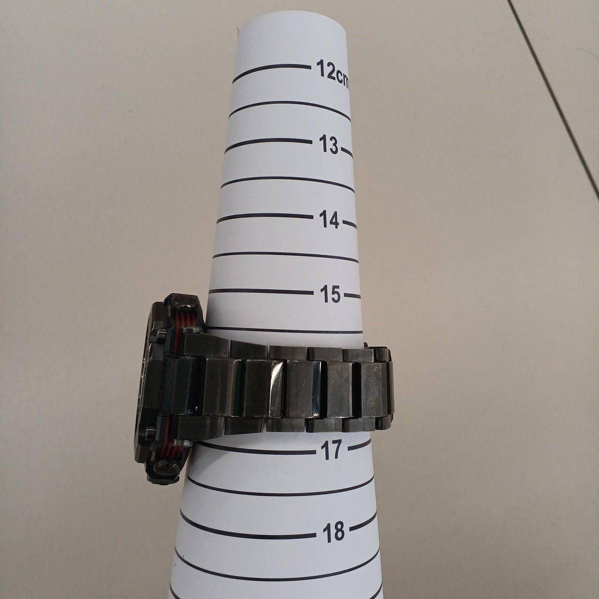 CASIO Watch MTG-B2000
