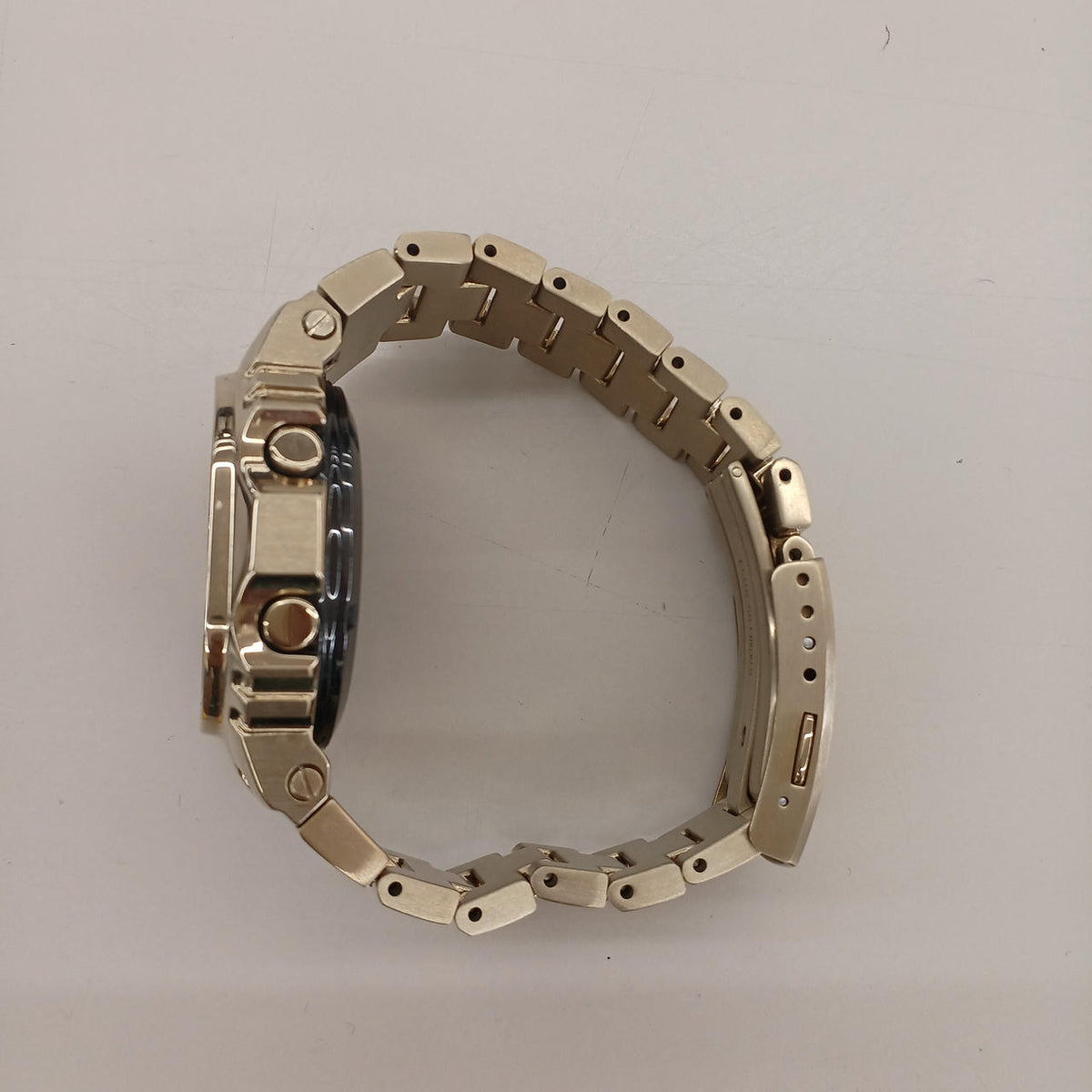 CASIO Watch GMW-D5000