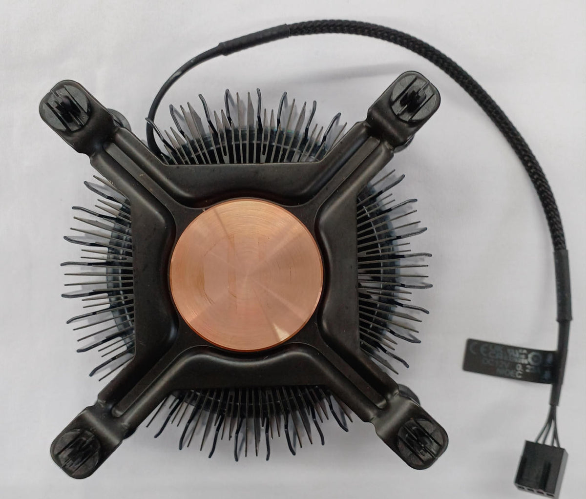 INTEL CPU(LGA1700) COREI5-12400F