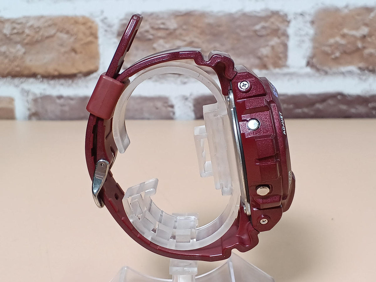 CASIO G-SHOCK DW-6900SB
