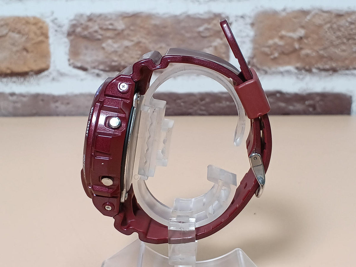 CASIO G-SHOCK DW-6900SB