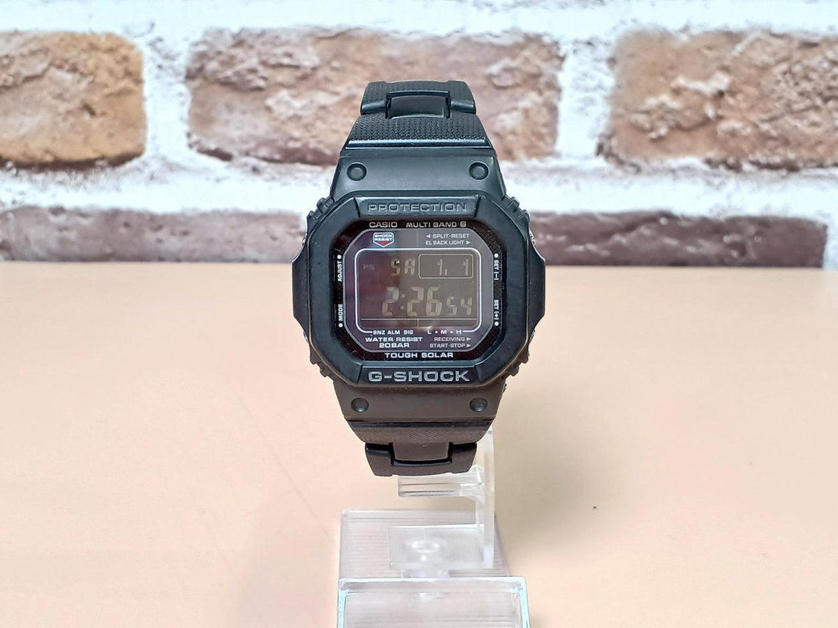 CASIO G-SHOCK GW-M5610BC