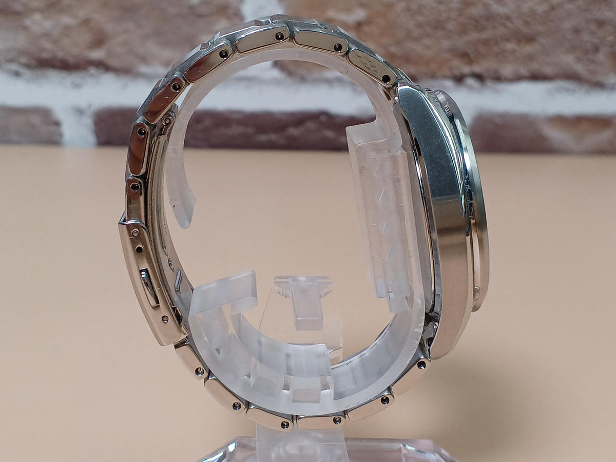 SEIKO Wristwatch 7B72-0AC0