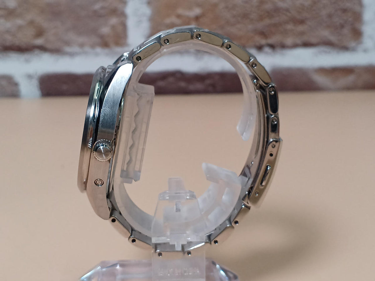 SEIKO Wristwatch 7B72-0AC0