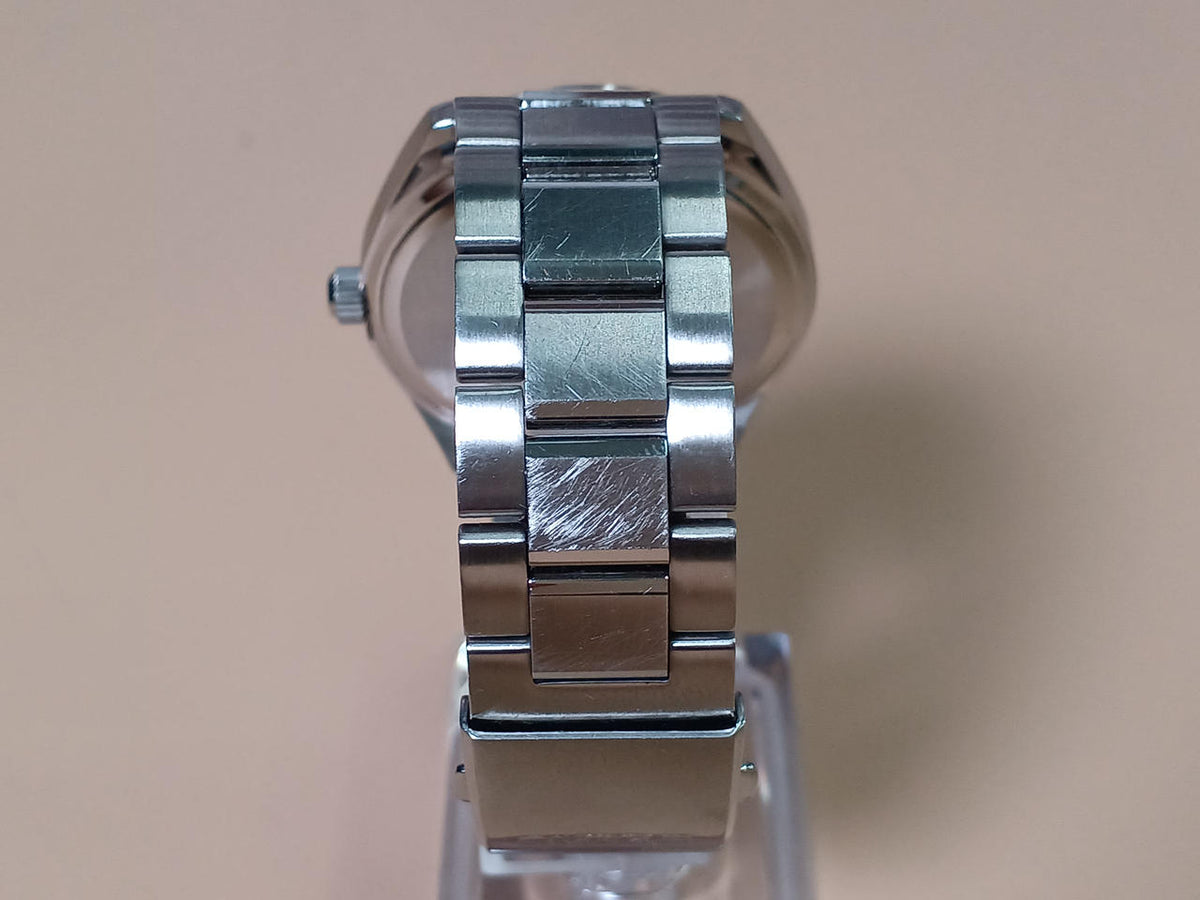 SEIKO Wristwatch 7B72-0AC0
