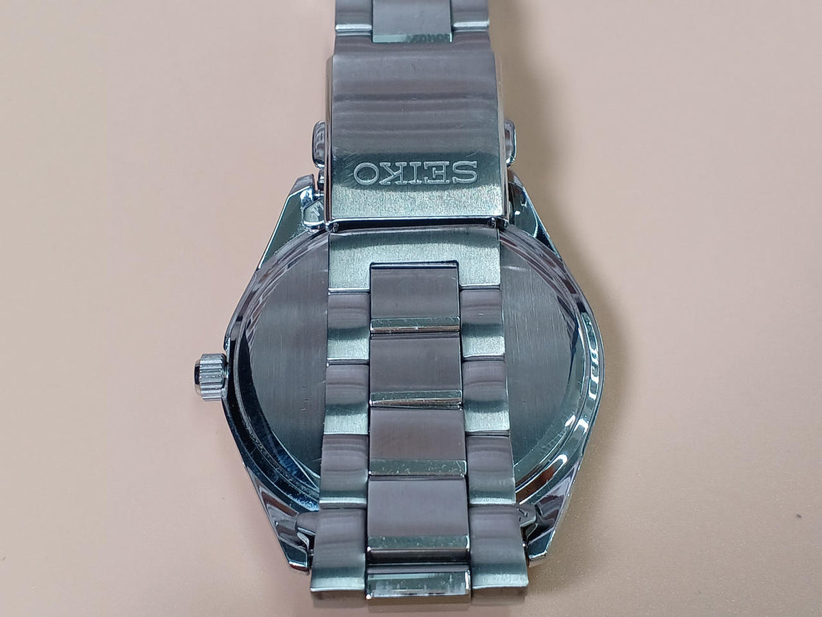 SEIKO Wristwatch 7B72-0AC0