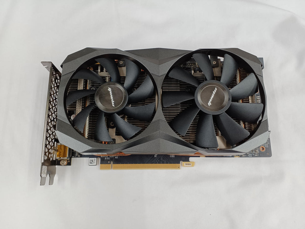 MANLI Graphics Card: GEFORCE RTX2070 SUPER 8GB